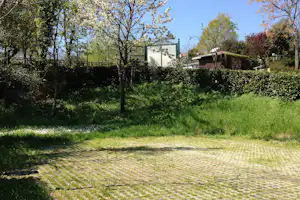 Centro Vacanze San Marino - Wohnwagen- und Zeltstellplatz auf dem Campingplatz