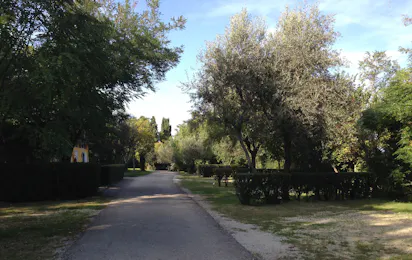 Centro Vacanze San Marino