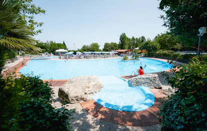 Centro Vacanze San Marino