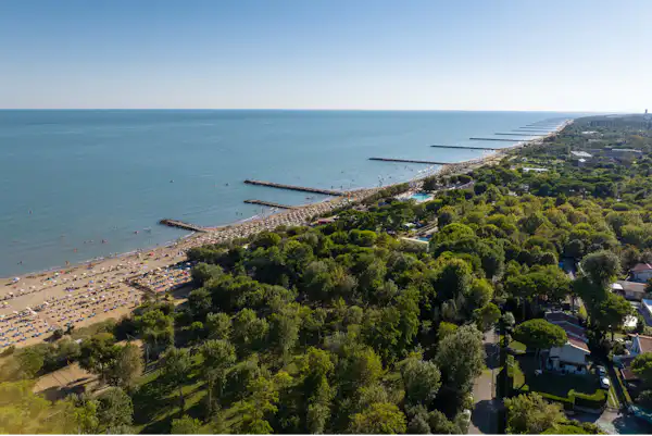 Centro Vacanze Villaggio San Francesco