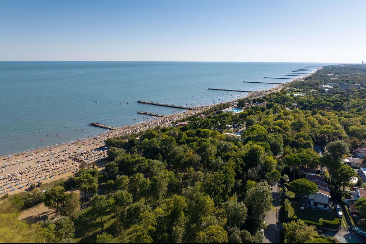 Centro Vacanze Villaggio San Francesco