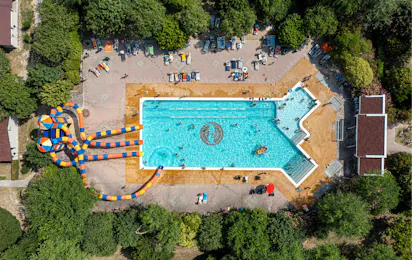Centro Vacanze Villaggio San Francesco