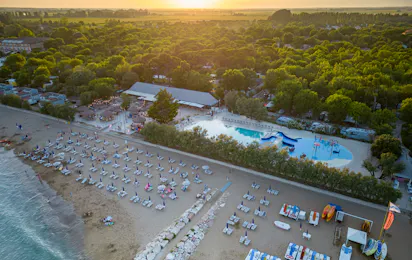 Centro Vacanze Villaggio San Francesco