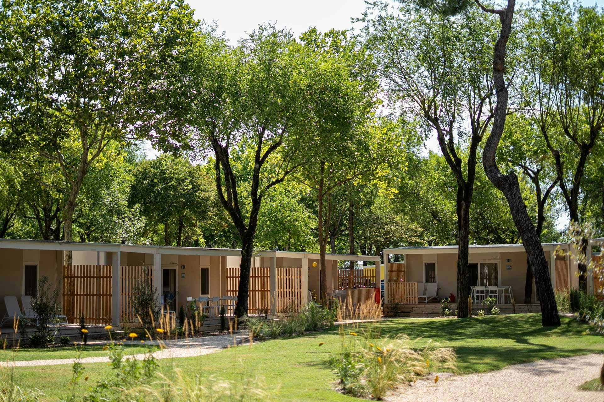 Centro Vacanze Villaggio San Francesco