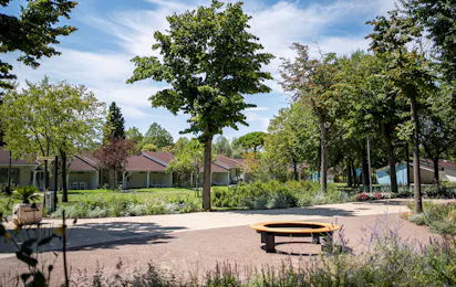 Centro Vacanze Villaggio San Francesco