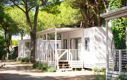 Cesenatico Camping Village