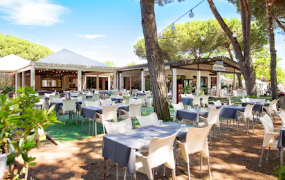 Cesenatico Camping Village