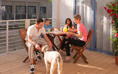 Cesenatico Camping Village