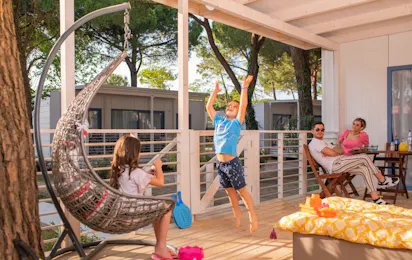 Cesenatico Camping Village