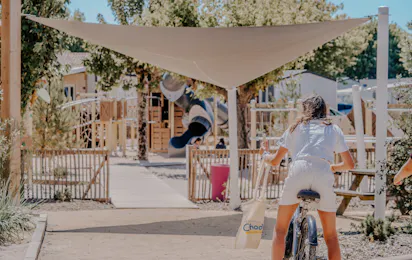Camping Chadotel L'Oceano d'Or