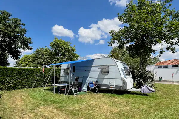 Camping Chadotel L'Oceano d'Or