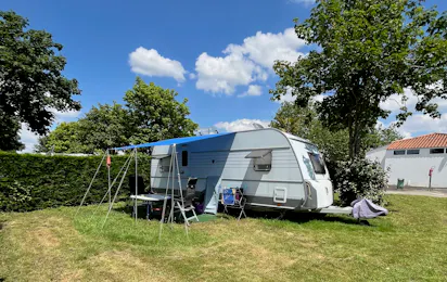 Camping Chadotel L'Oceano d'Or