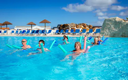 Chadotel Camping La Dune des Sables