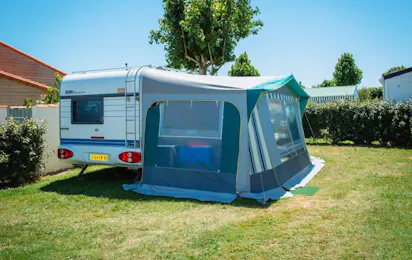 Chadotel Camping Le Bahamas Beach