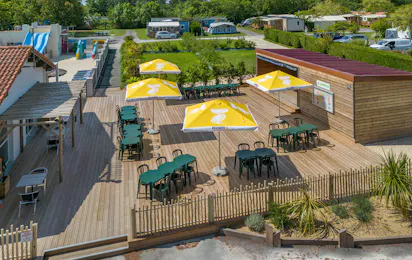 Chadotel Camping Le Domaine d'Oléron