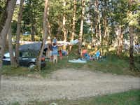 Chalets & Camping Villa Mayari