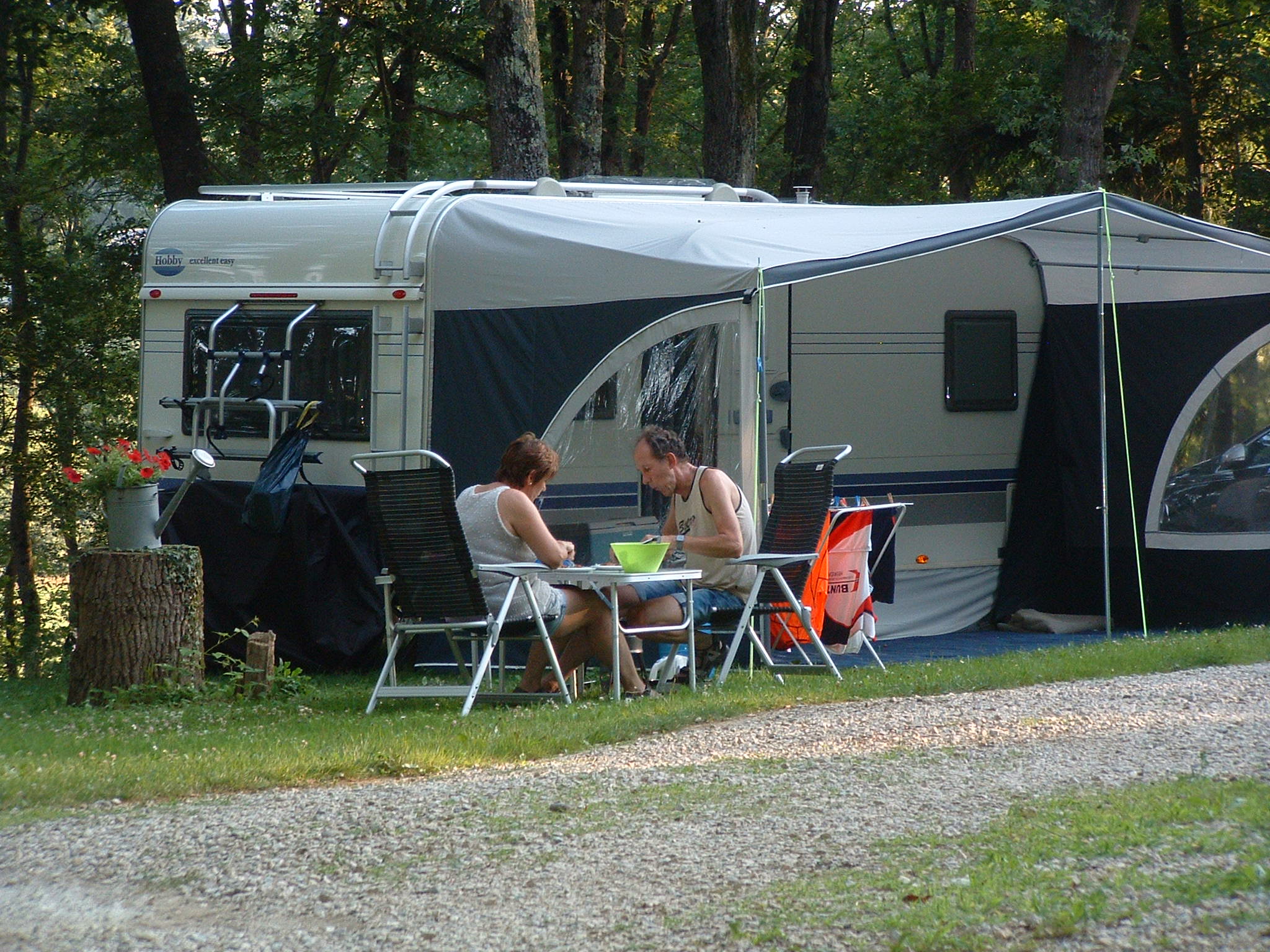 Chalets & Camping Villa Mayari