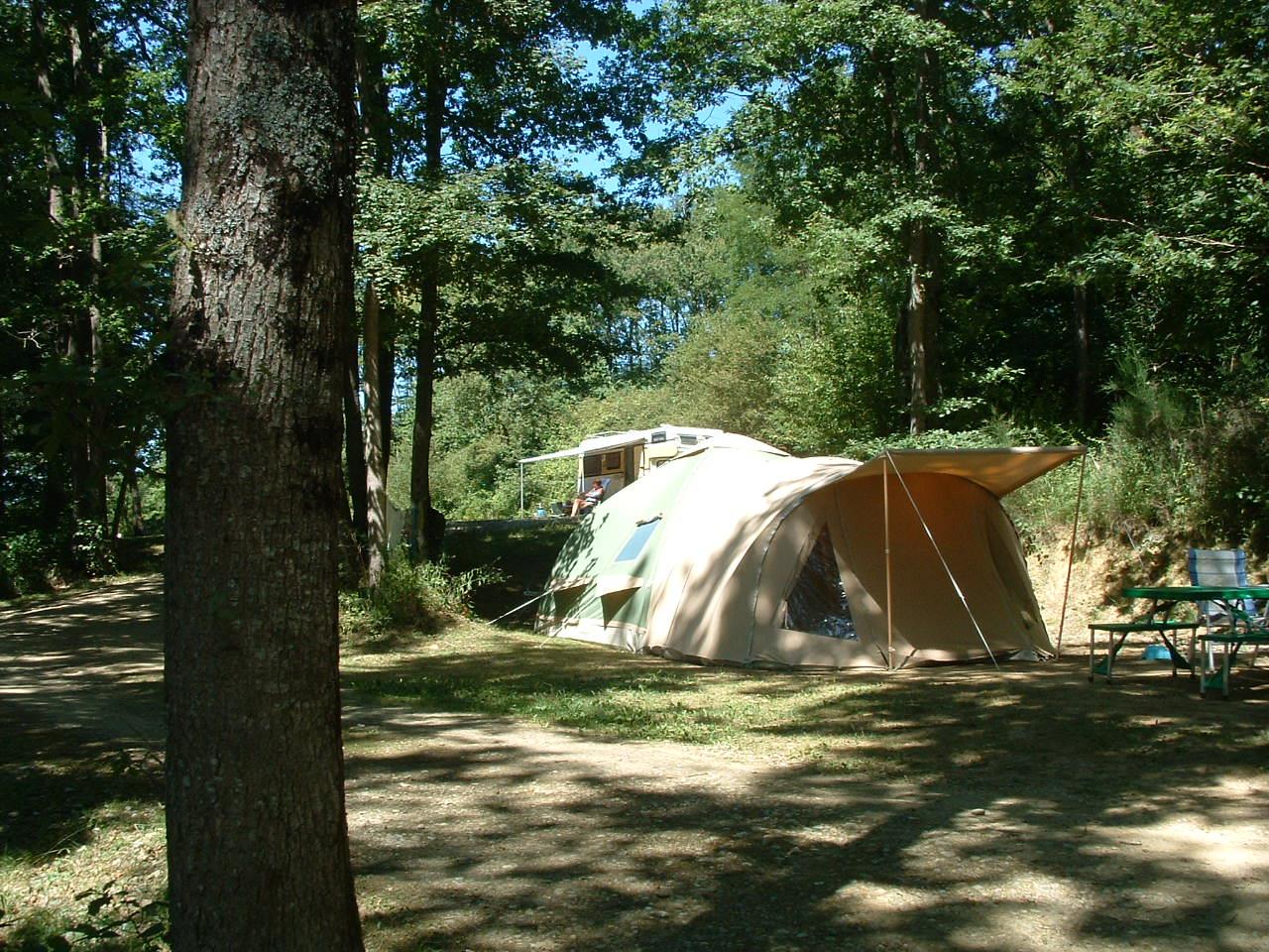 Chalets & Camping Villa Mayari