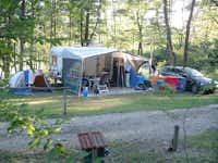 Chalets & Camping Villa Mayari