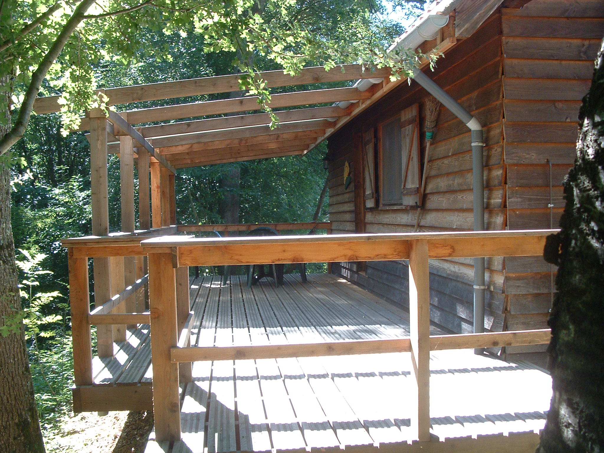 Chalets & Camping Villa Mayari