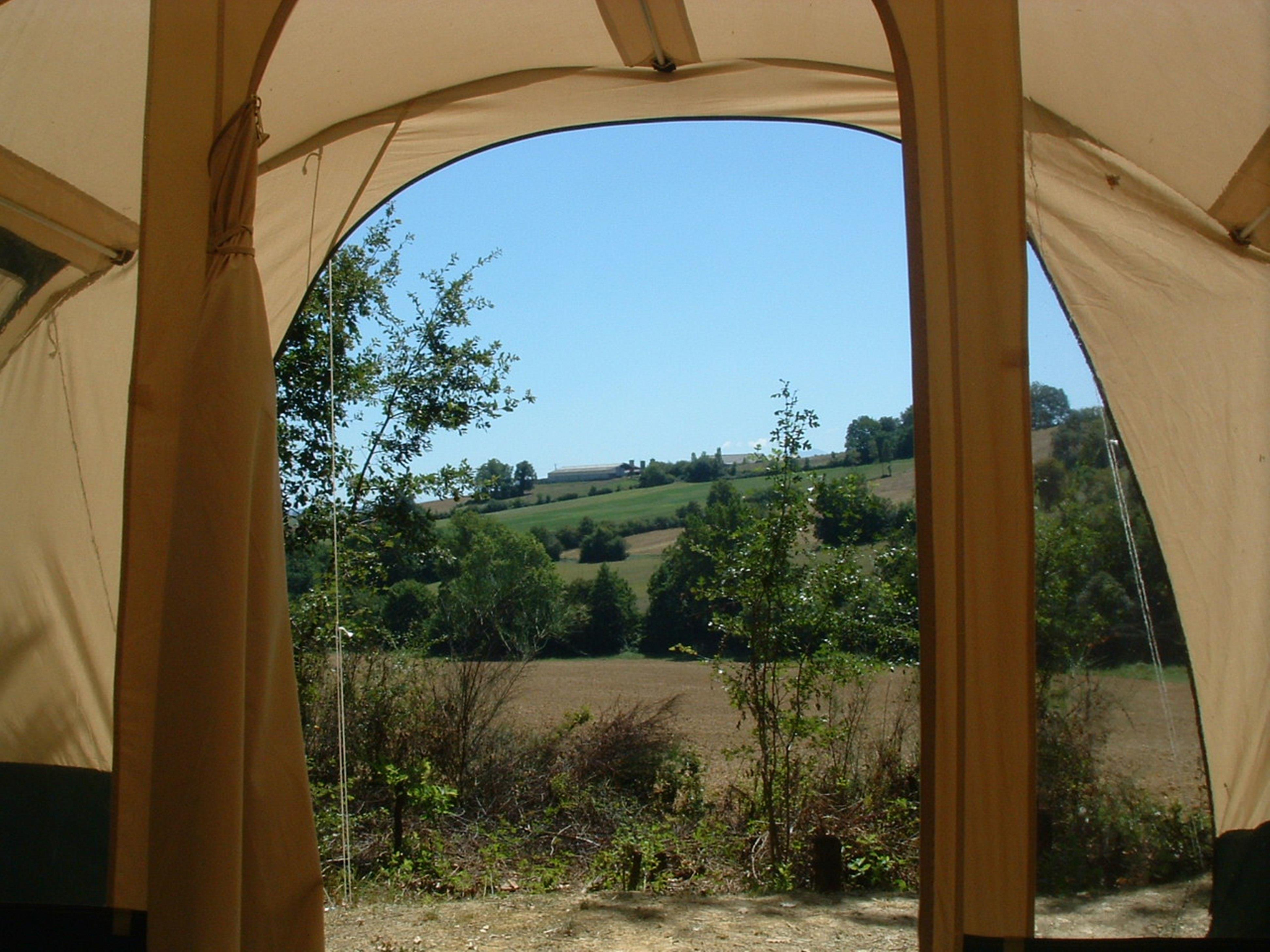 Chalets & Camping Villa Mayari