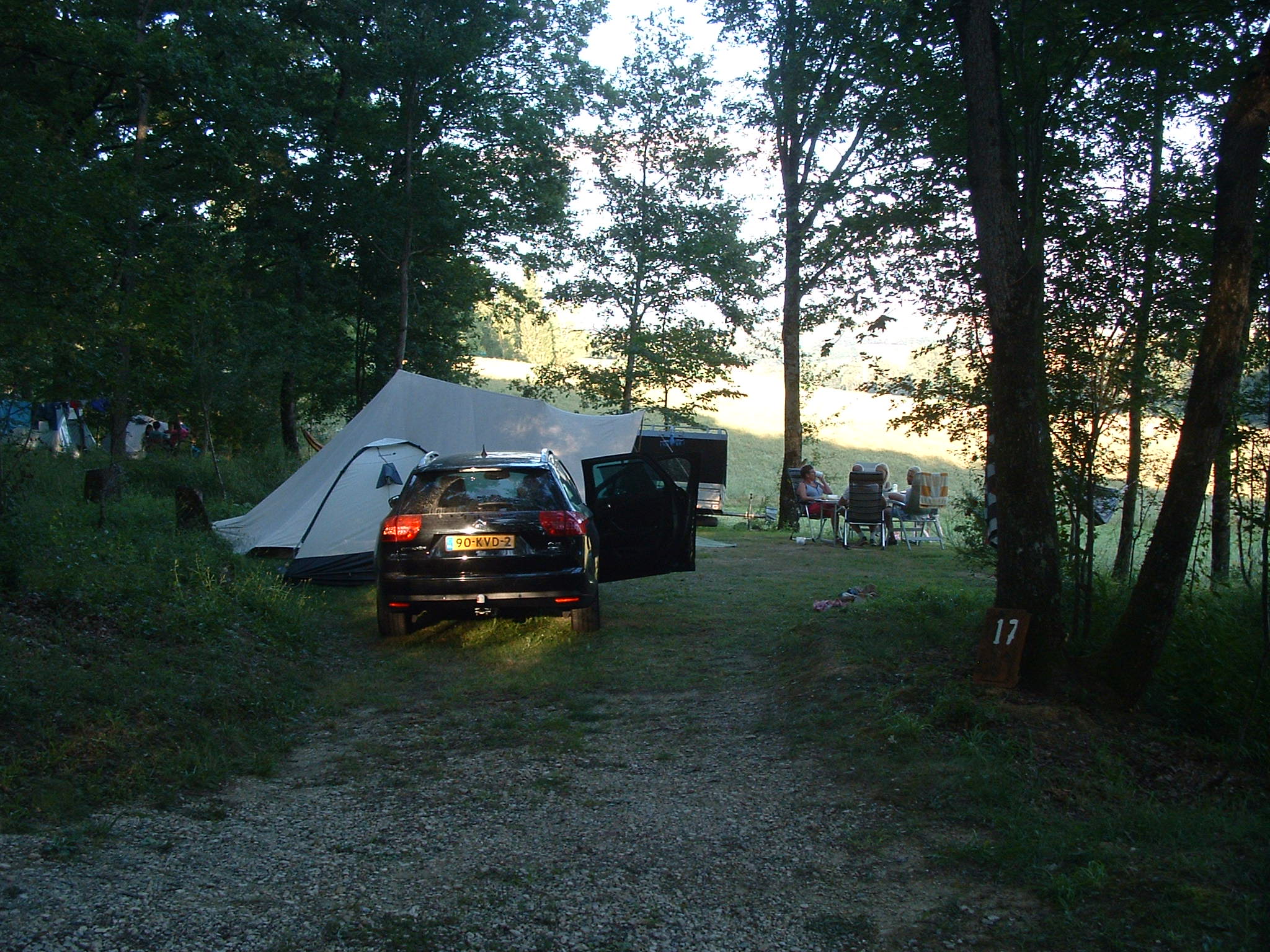 Chalets & Camping Villa Mayari