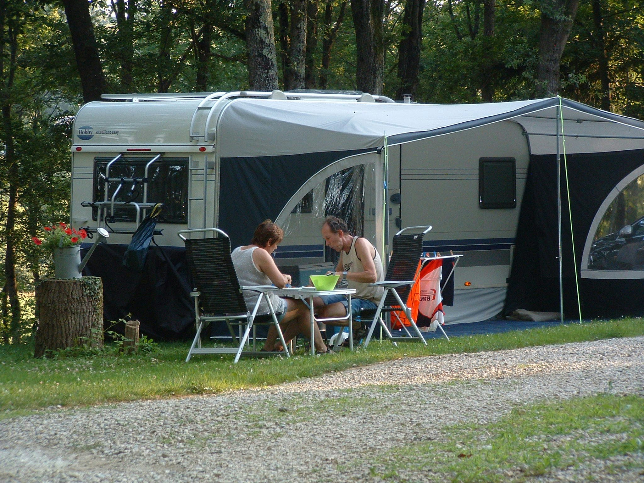 Chalets & Camping Villa Mayari