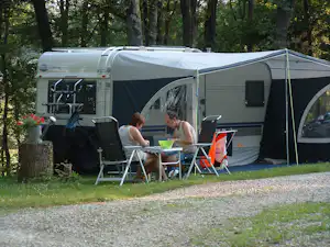 Chalets & Camping Villa Mayari