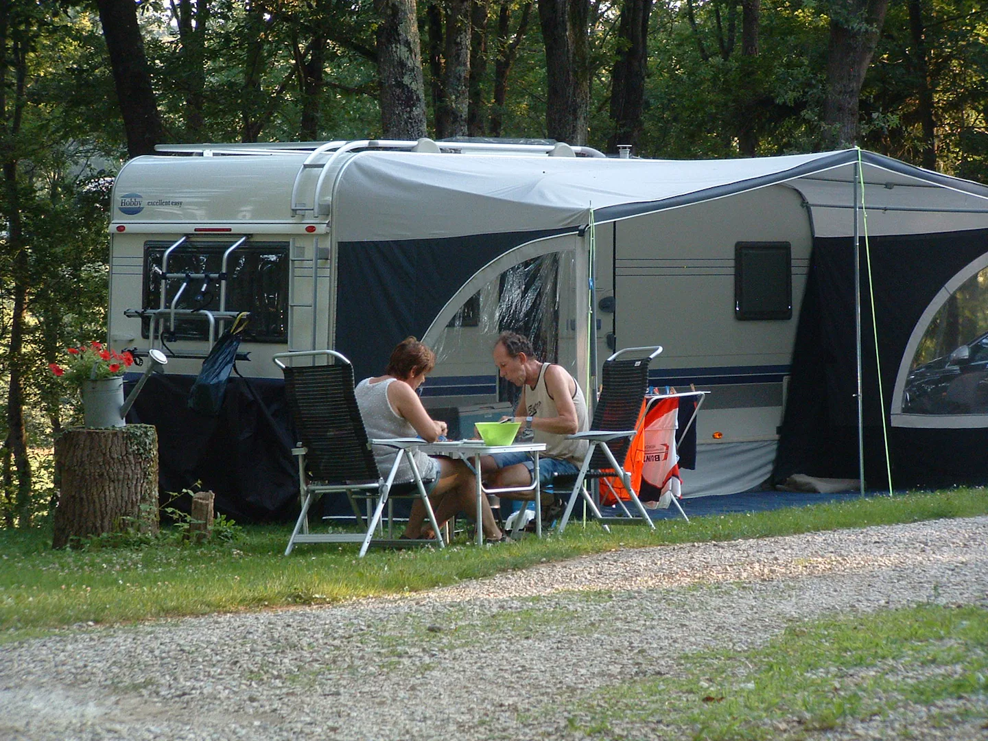 Chalets & Camping Villa Mayari