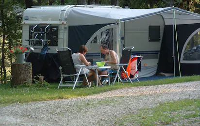 Chalets & Camping Villa Mayari