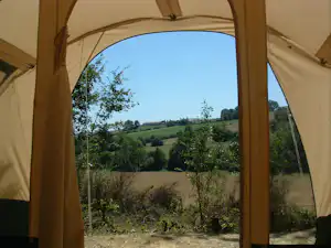 Chalets & Camping Villa Mayari