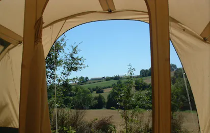 Chalets & Camping Villa Mayari