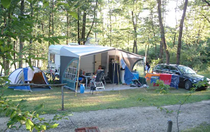 Chalets & Camping Villa Mayari