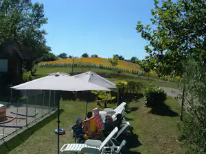 Chalets & Camping Villa Mayari