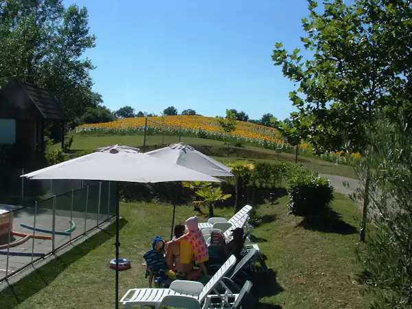 Chalets & Camping Villa Mayari