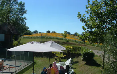 Chalets & Camping Villa Mayari