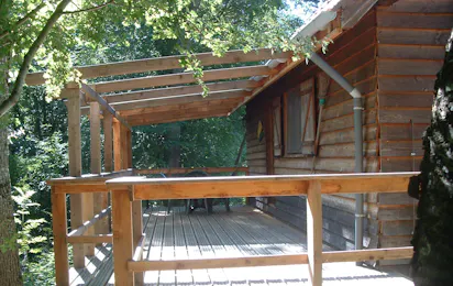 Chalets & Camping Villa Mayari