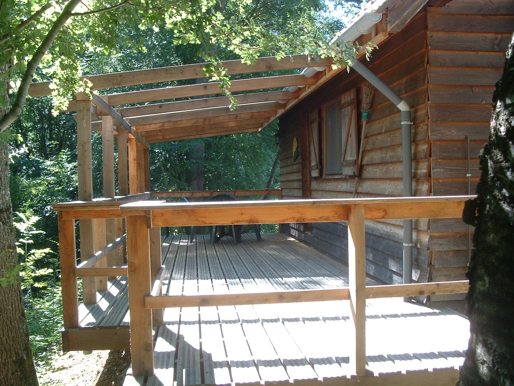 Chalets & Camping Villa Mayari