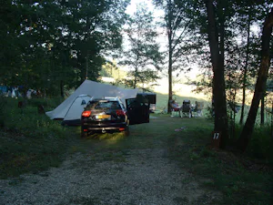 Chalets & Camping Villa Mayari