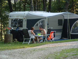 Chalets & Camping Villa Mayari