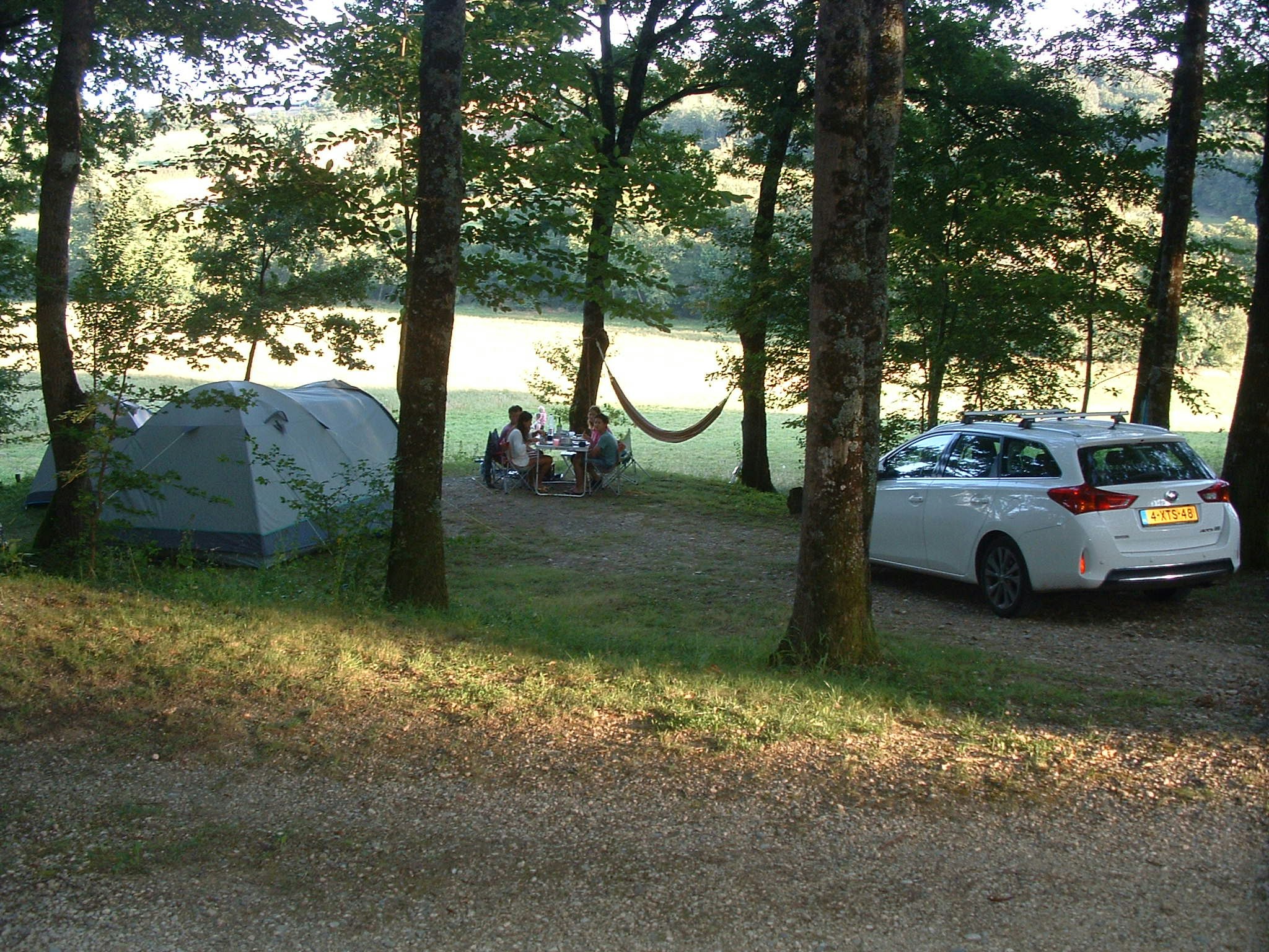 Chalets & Camping Villa Mayari