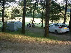 Chalets & Camping Villa Mayari