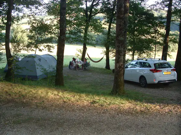 Chalets & Camping Villa Mayari