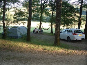 Chalets & Camping Villa Mayari