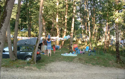 Chalets & Camping Villa Mayari