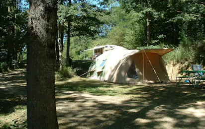 Chalets & Camping Villa Mayari