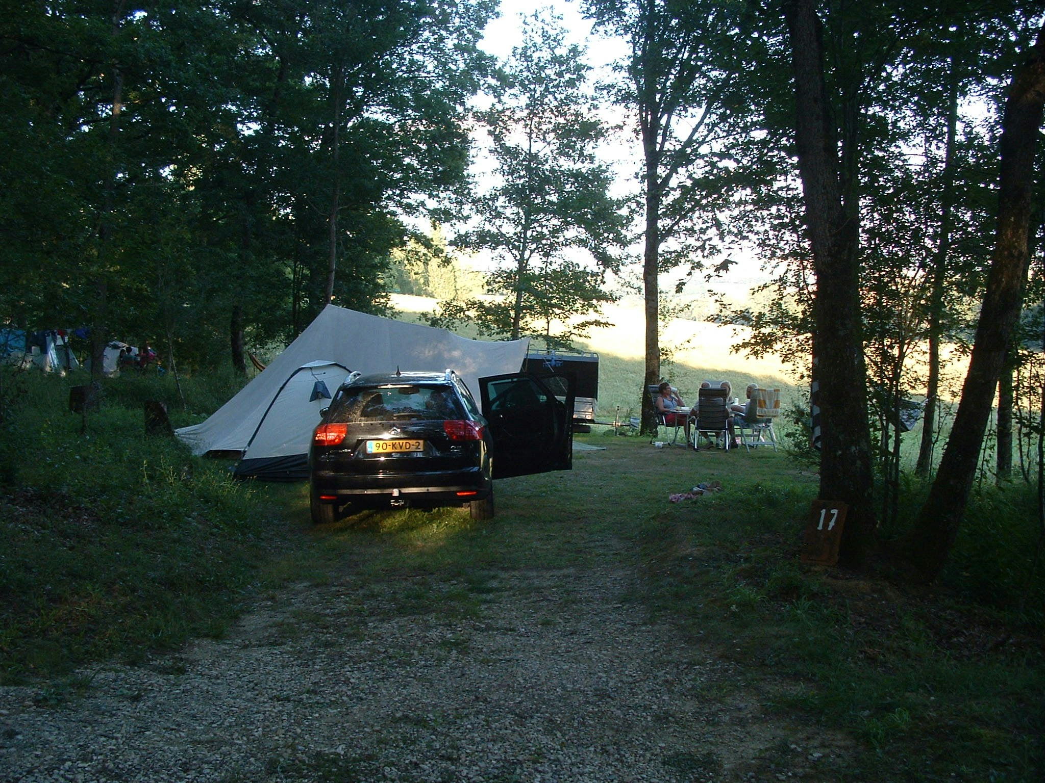 Chalets & Camping Villa Mayari