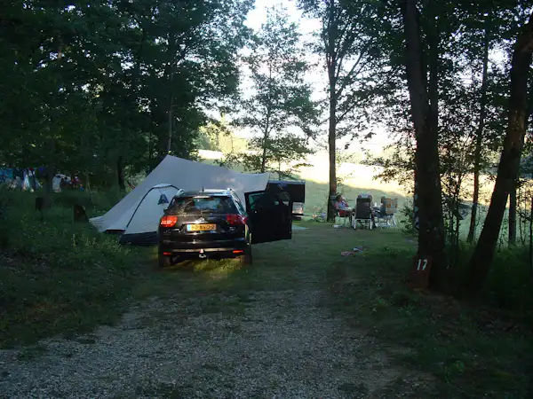 Chalets & Camping Villa Mayari