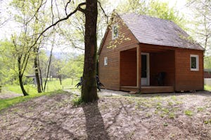 Chalets Mirandol Dordogne