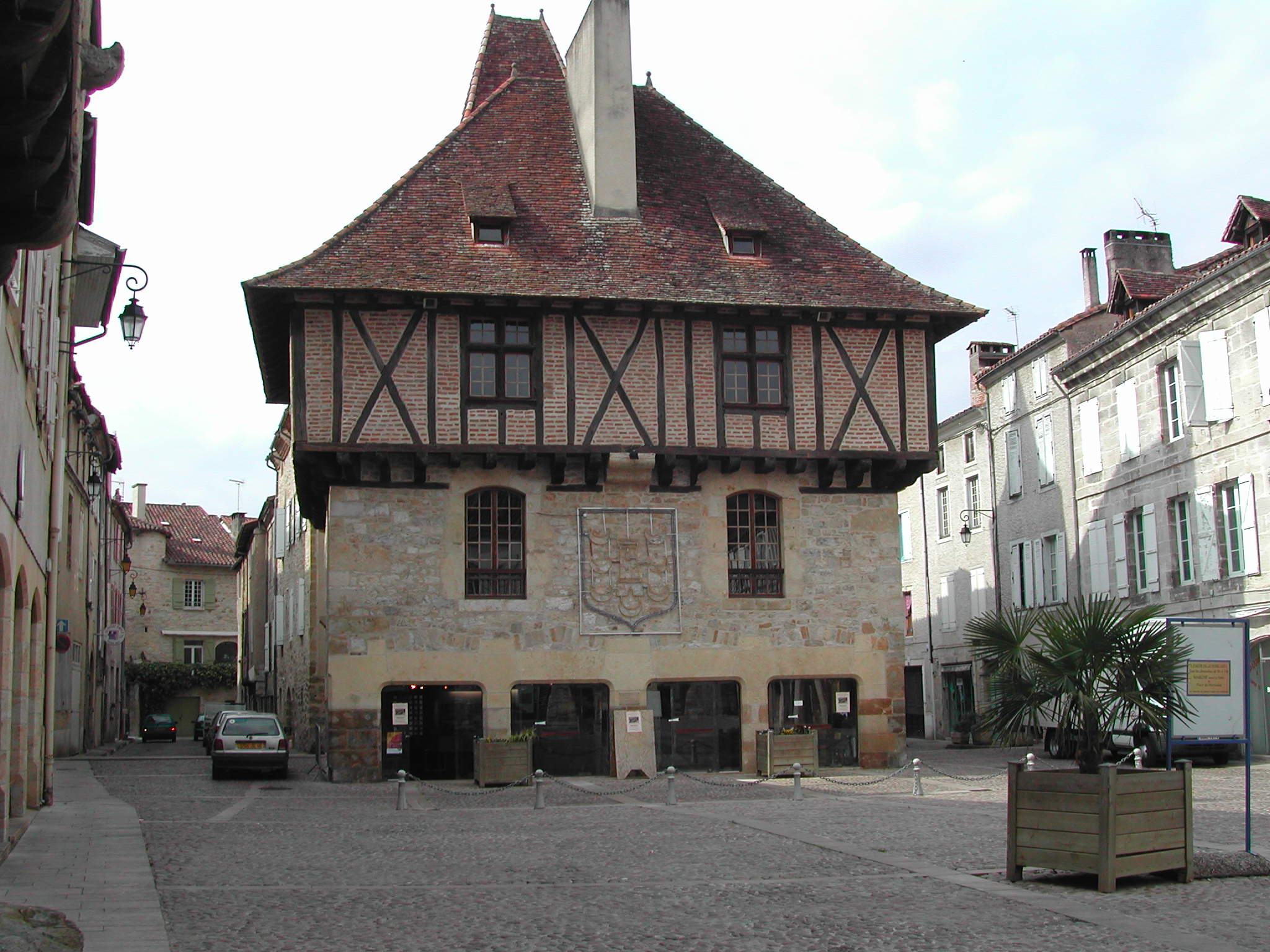 Chalets Mirandol Dordogne